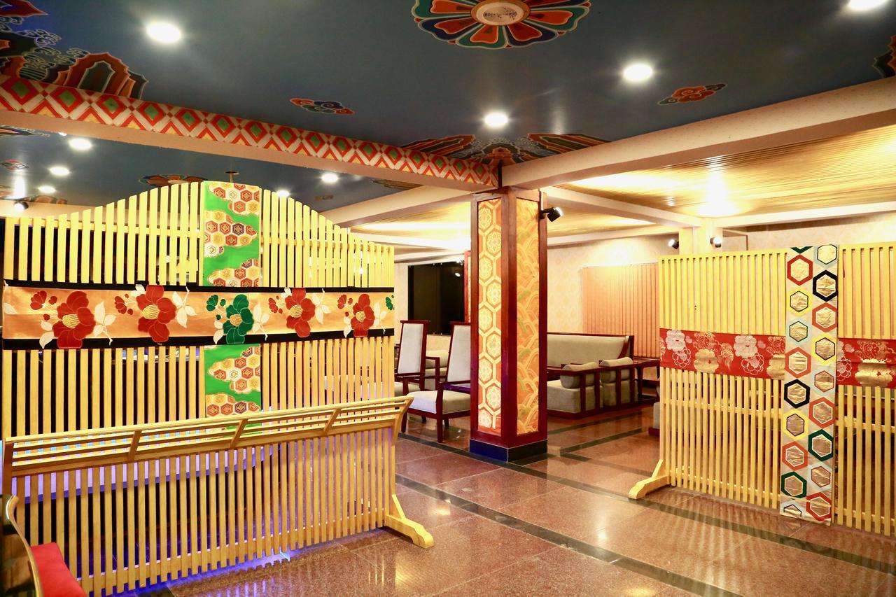 Kamalashi Boutique Inn Katmandou Extérieur photo